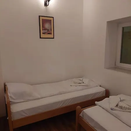Apartment Zlatar M *