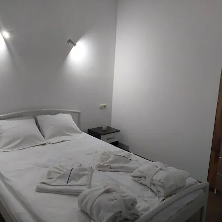 Zlatar M Apartment *
