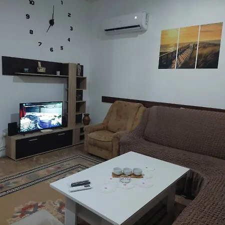 Apartment Zlatar M *