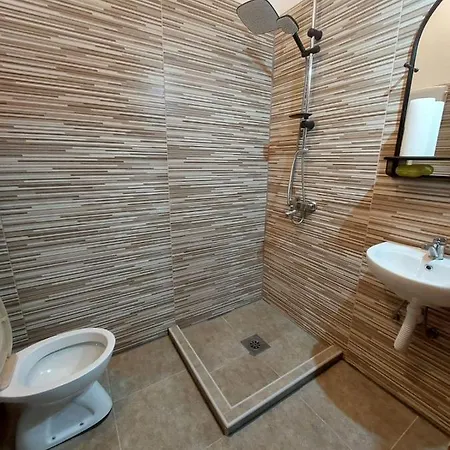Apartment Zlatar M Nova Varos