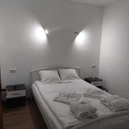 Apartment Zlatar M Nova Varos