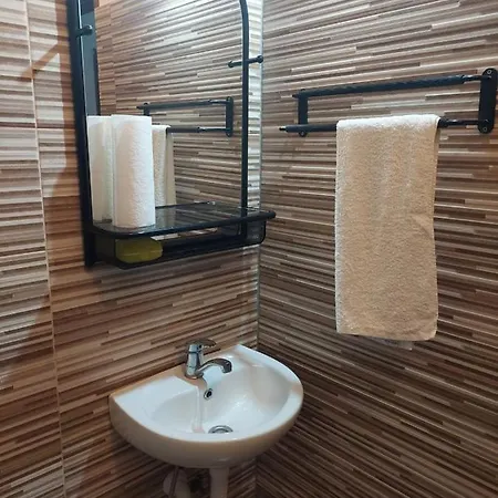 Zlatar M Apartment Nova Varos
